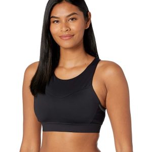 Brooks Three-Pocket Sports Bra