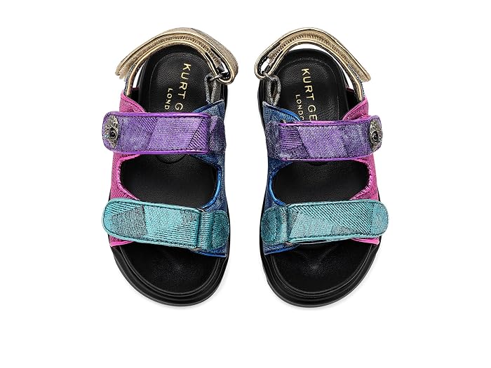 Kurt Geiger London Kids Mini Orson (Toddler) - Image 2