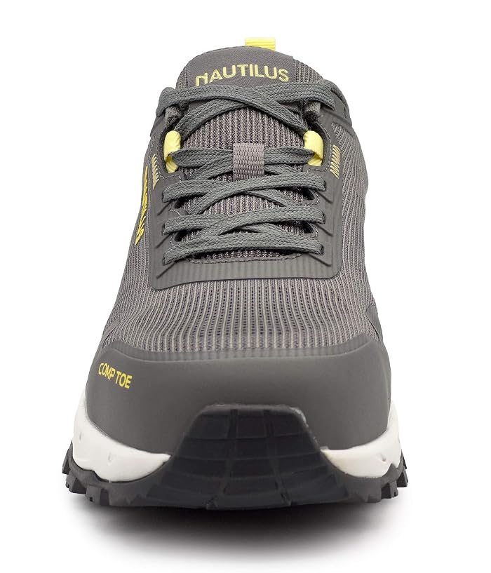 Nautilus Safety Footwear Trillium N5310 - Image 2