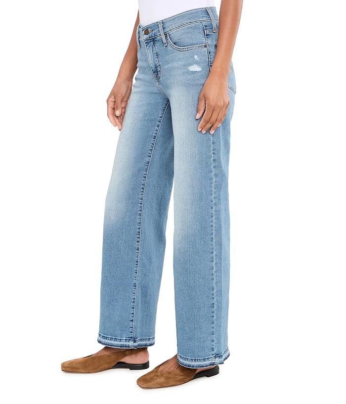 Levi's® Womens 318 Shaping Wide Leg - Image 3