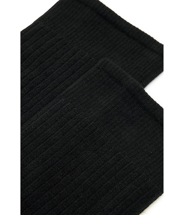 Wolford Merino Rib Socks - Image 2
