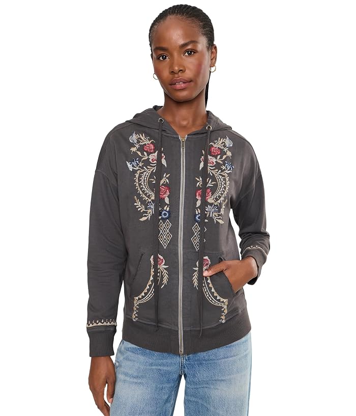 Karyn Seo Lulu Hoodie
