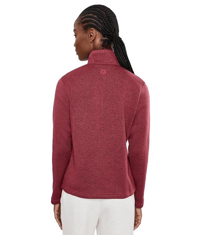 Marmot Drop Line 1/2 Zip - Image 4