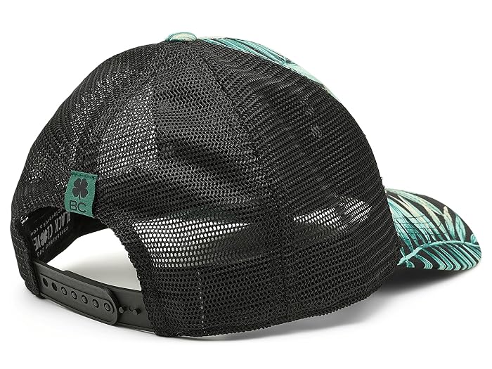 Black Clover Island Luck 15 Adjustable Hat - Image 2