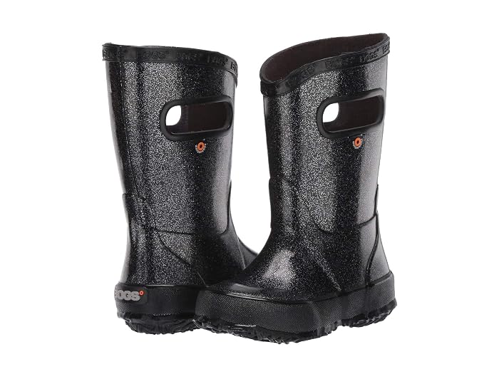 Bogs Kids Rain boots Glitter (Toddler/Little Kid/Big Kid)
