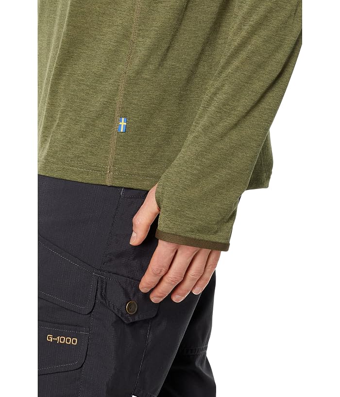 Fjällräven Abisko Sun-Hoodie - Image 3