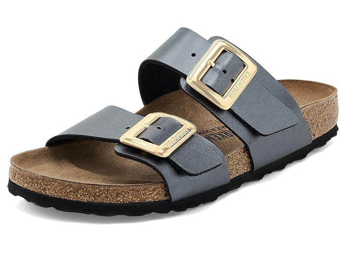 Birkenstock Sydney Luxe Buckle - Synthetic