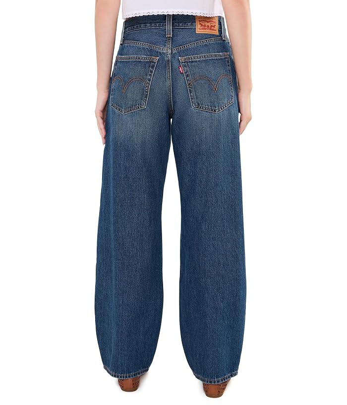 Levi's® Womens Middy Balloon - Image 4