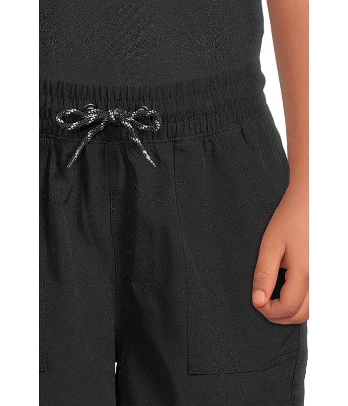 Under Armour Kids Base Shorts (Big Kid) - Image 3