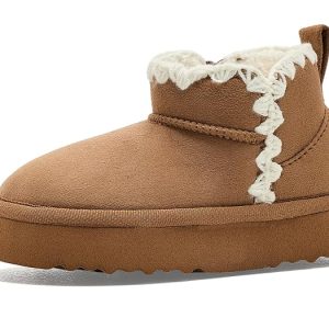 Mia Kids Lil Khaly (Toddler/Little Kid)