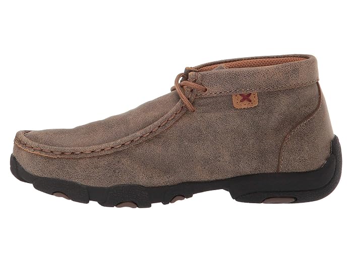 Twisted X Driving Moc (Little Kid/Big Kid) - Image 4