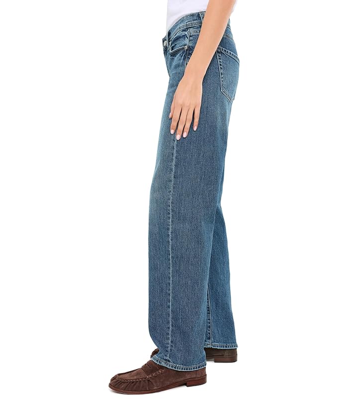 DAZE Replay Low Rise V-Waist Soft Barrel in Almost Home - Image 3