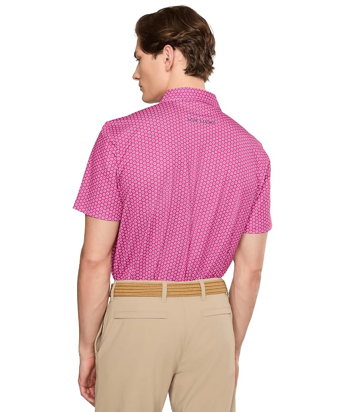 Black Clover Radiance Polo - Image 4