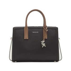 MICHAEL Michael Kors Laila Medium Satchel