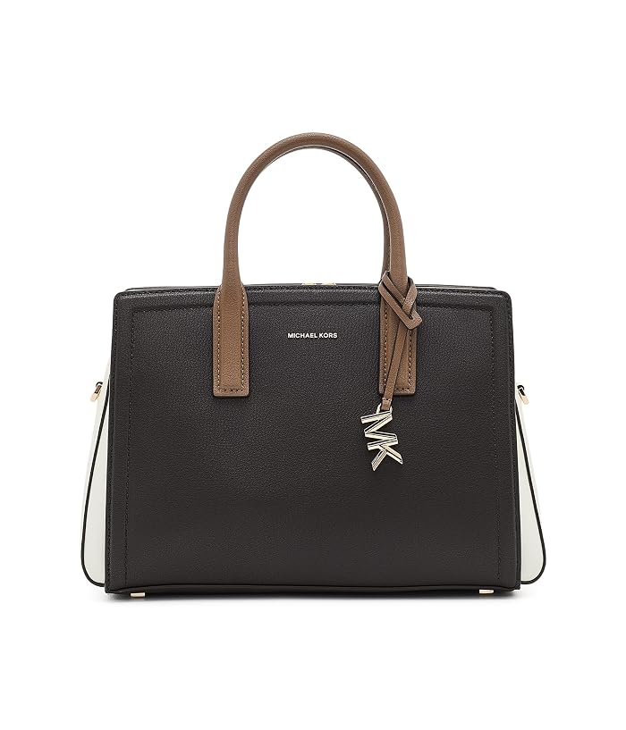 MICHAEL Michael Kors Laila Medium Satchel