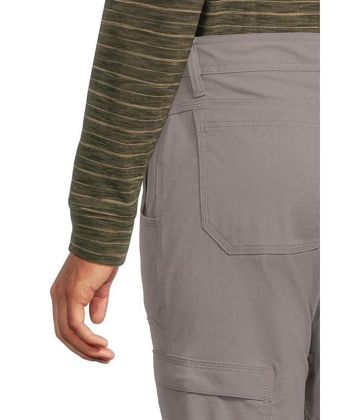Prana Stretch Zion Straight Pants - Image 4