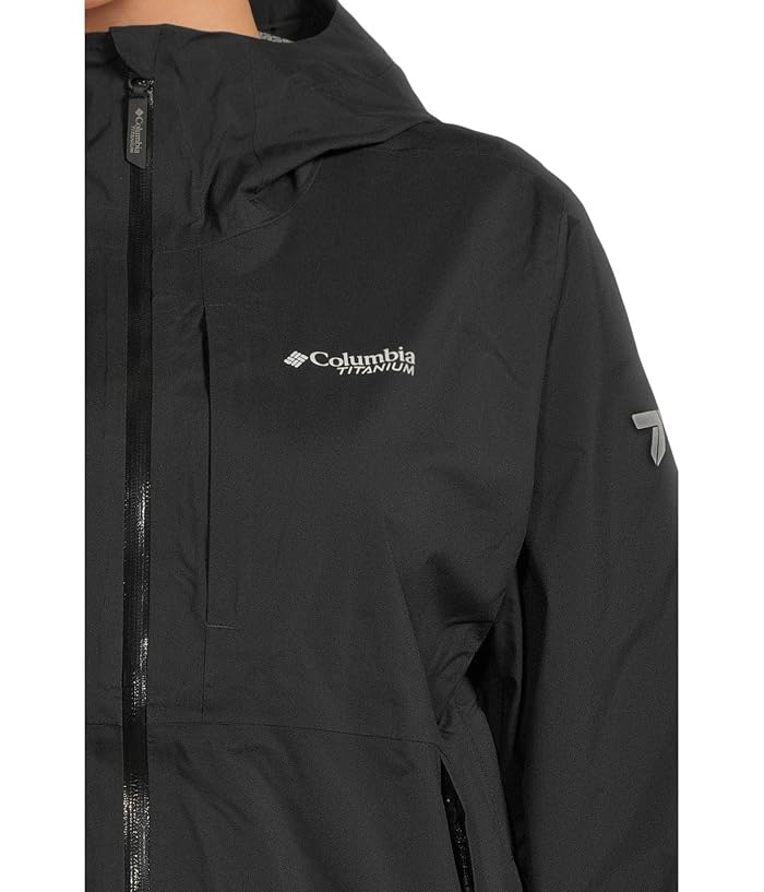 Columbia Omnitech™ Amplidry™ II Shell - Image 4