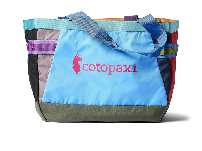 Cotopaxi Allpa 60L Gear Hauler Tote