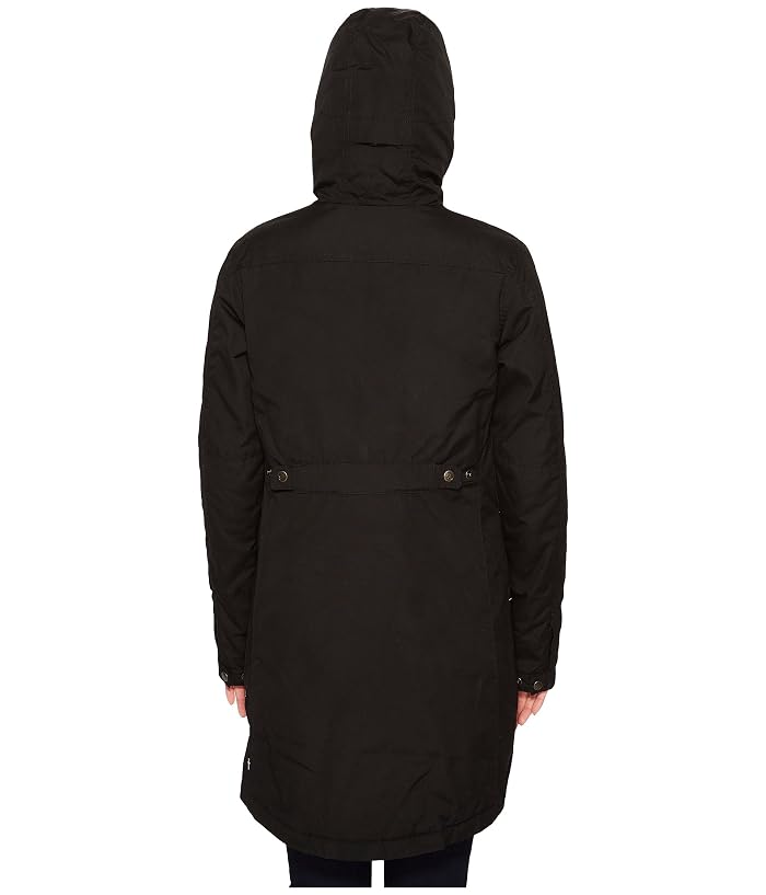 Fjällräven Kiruna Padded Parka - Image 3