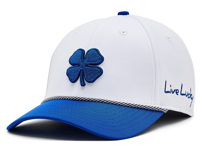 Black Clover Premium Clover 166 Hat - Image 4
