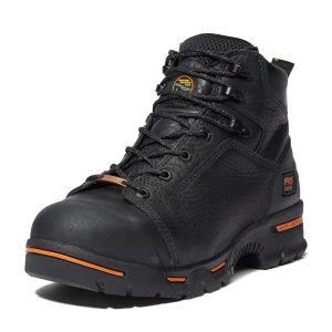 Timberland PRO Endurance PR 6" Waterproof Steel Toe