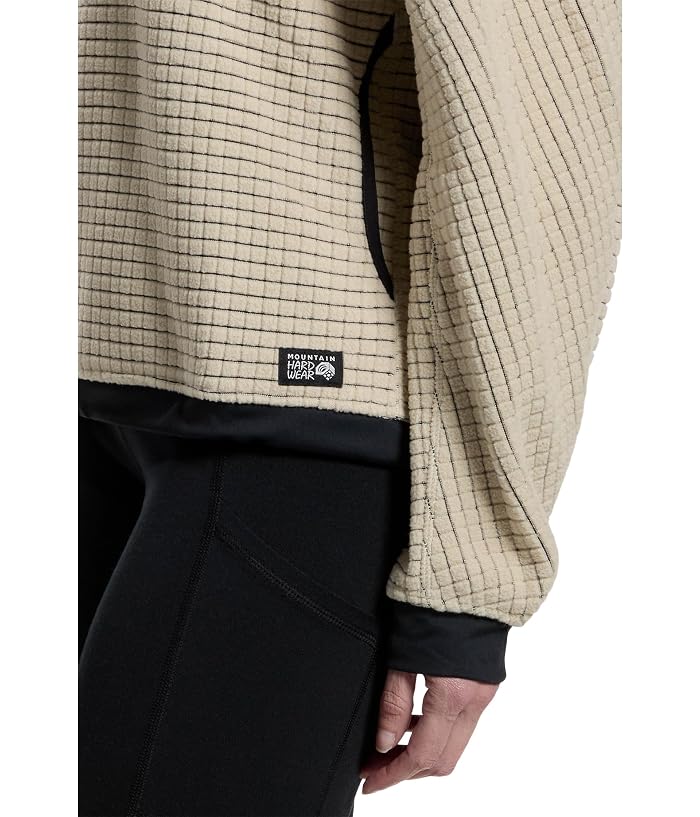 Mountain Hardwear Summit Grid™ Big Grid Hoody - Image 4