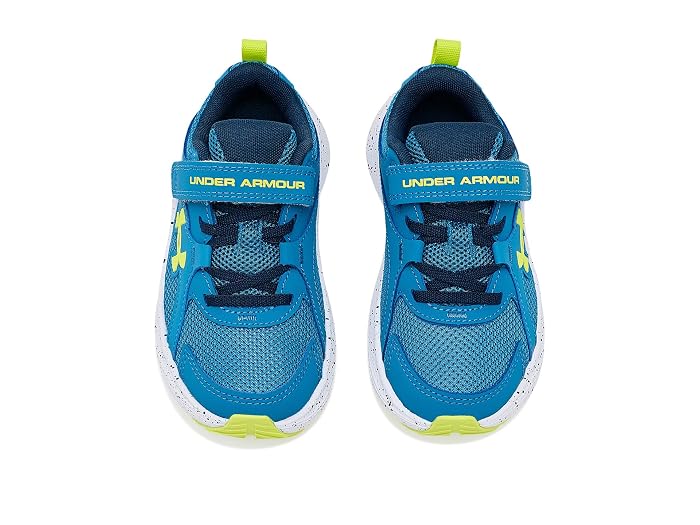 Under Armour Kids Charged Assert 11 Alternate Closure (Little Kid) - Image 2
