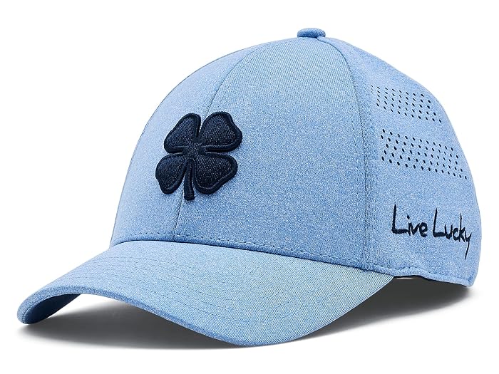 Black Clover Lucky Heather Laser 5 Hat