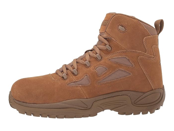 Reebok Work 6" Rapid Response RB - Image 4