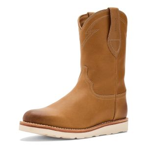 Tecovas The Knox Vibram