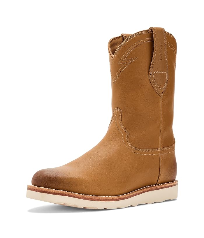 Tecovas The Knox Vibram