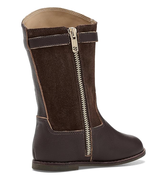 Janie and Jack Riding Boots (Toddler/Little Kid/Big Kid) - Image 3