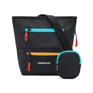 Sherpani Sadie Crossbody