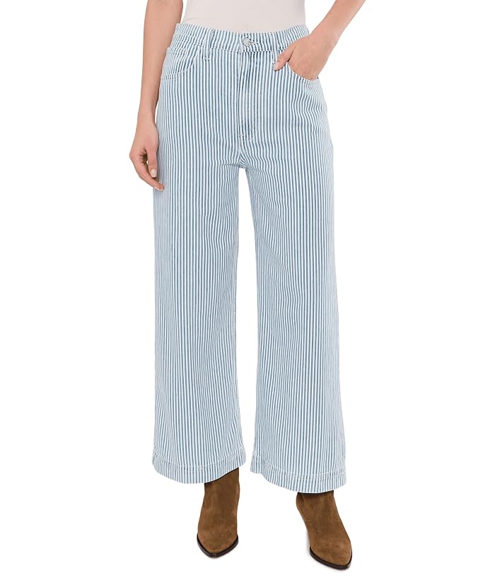 Ariat Ultra High Rise Jazmine Wide Leg Jeans