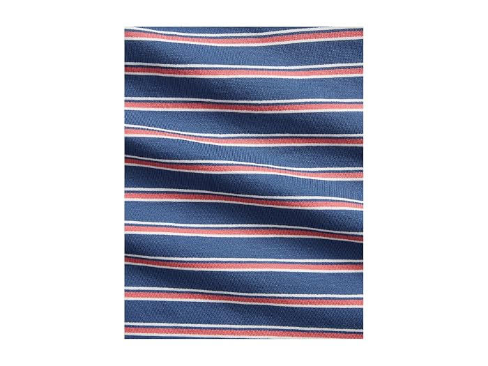 Polo Ralph Lauren Kids Striped Cotton Jersey Tee (Infant) - Image 3