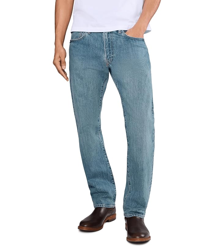Polo Ralph Lauren Hampton Relaxed Straight Jean - Image 3