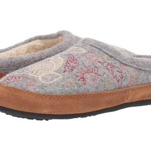 Acorn Forest Mule