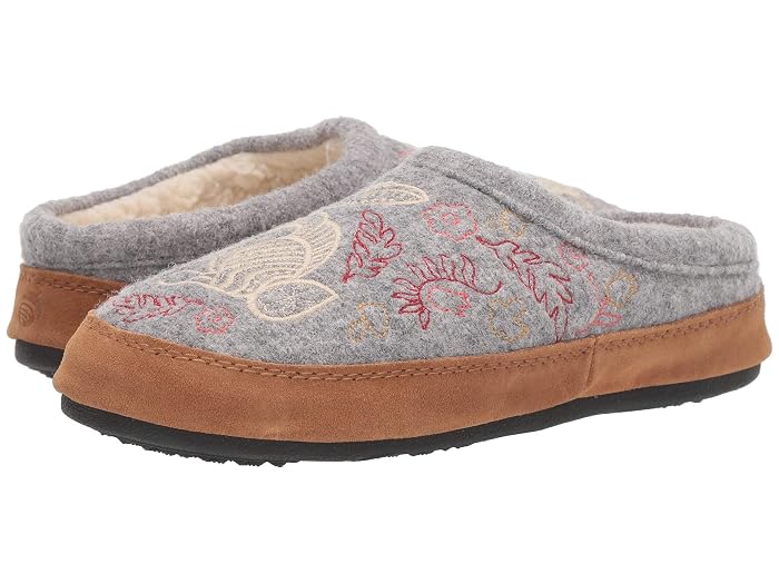 Acorn Forest Mule