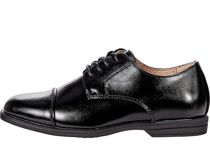 Florsheim Kids Rolan Cap Toe Oxford (Toddler/Little Kid) - Image 4