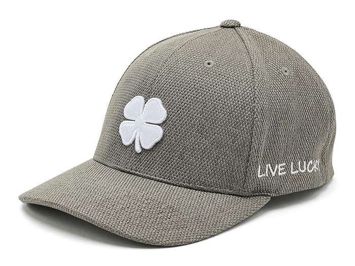 Black Clover Sweet Bamboo 5 Adjustable Hat - Image 4
