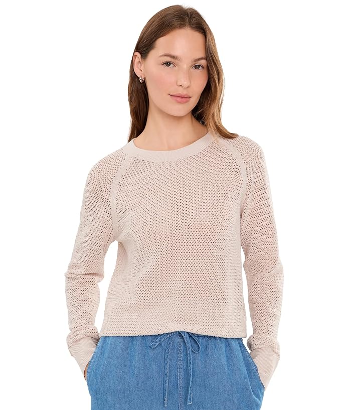 Sanctuary Soleil Open Stitch Sweaters