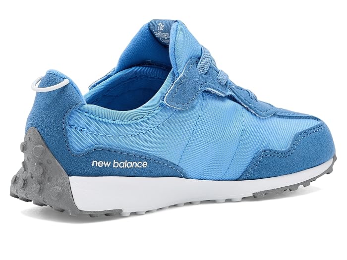 New Balance Kids 327 New-B Hook & Loop (Infant/Toddler) - Image 3