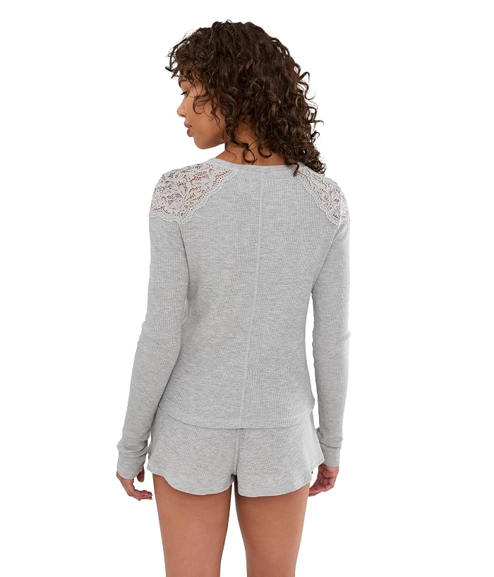 Free People Made You Blush Shirt - Image 4