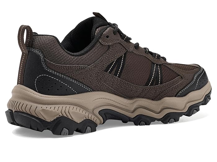 SKECHERS Stamina AT Upper Stitch - Image 3