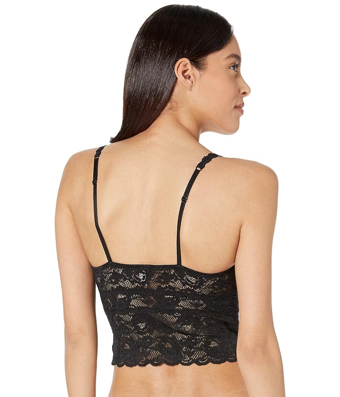 Cosabella Never Say Never Cropped Cami - Image 2
