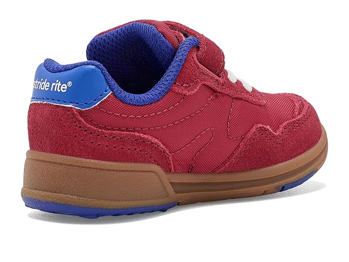Stride Rite SRT London Runner (Toddler) - Image 3