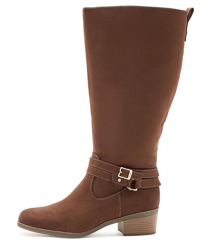 Dr. Scholl's Ivy Zip Tall Boots - Image 4