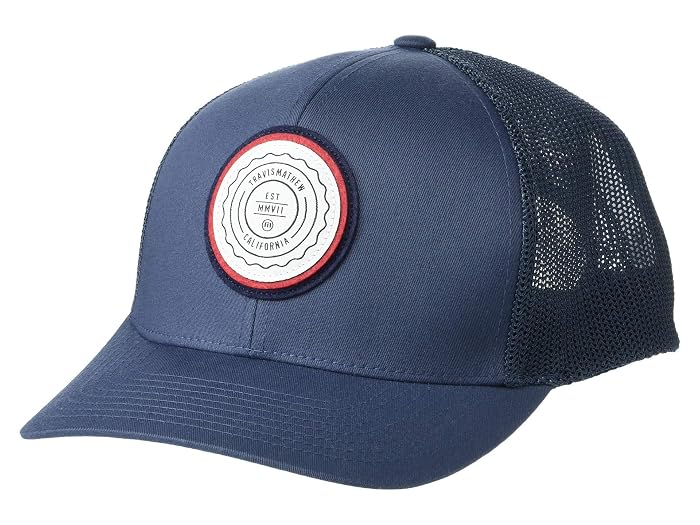 TravisMathew The Patch (Trip L) - Image 4