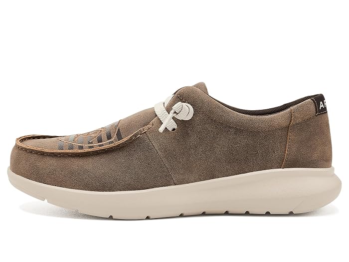 Ariat Hilo Shoes - Image 4