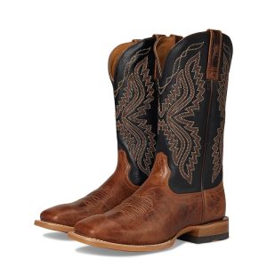 Ariat Baxter Cowboy Boots